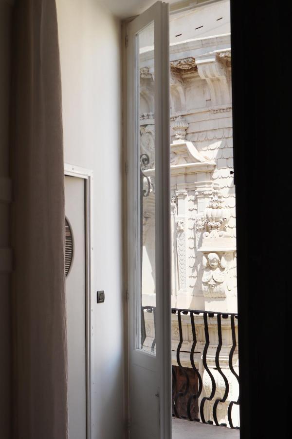 Roiss Haus Suites Lecce Buitenkant foto