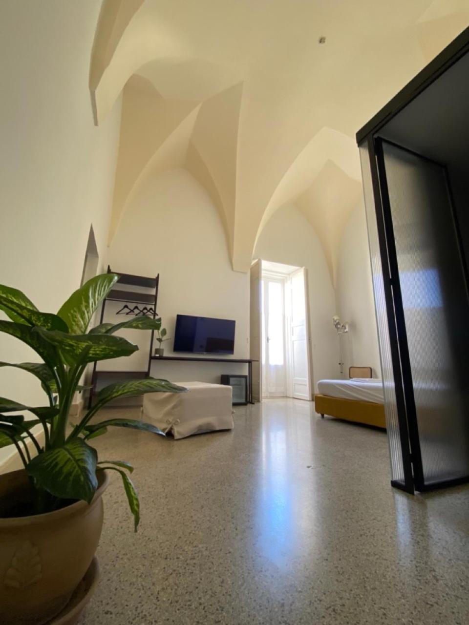 Roiss Haus Suites Lecce Buitenkant foto