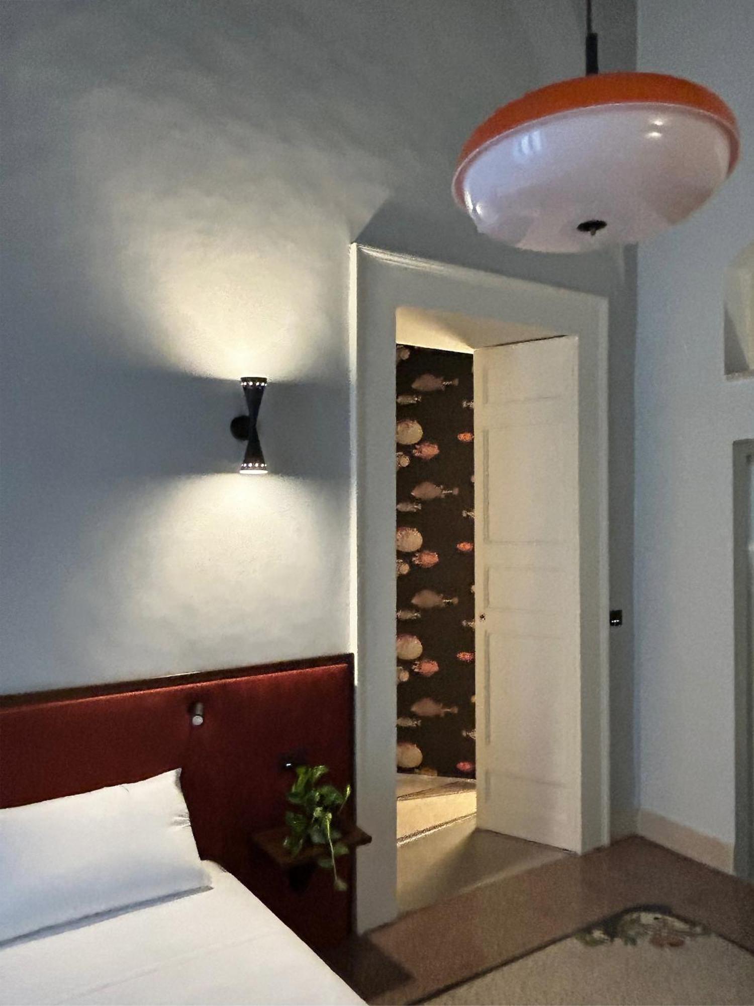 Roiss Haus Suites Lecce Buitenkant foto